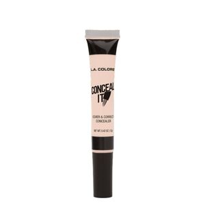 LA COLORS Concealer, Conceal It, Fair